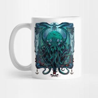 Cthulhu Mug